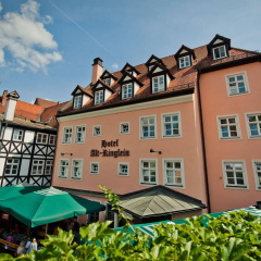 Hotel Alt-Ringlein - Bild 18