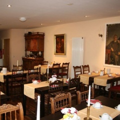 Hotel Alt Gorlitz - Bild 13