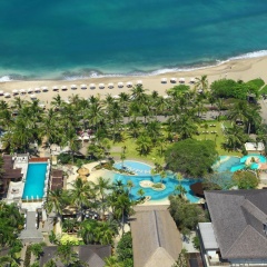 Bali Mandira Beach Resort & Spa - Bild 1