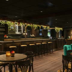 Thon Hotel Panorama - Bild 28