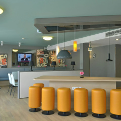 B&B Hotel Mainz-Hechtsheim - Bild 18