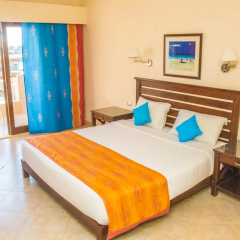 Viva Blue Resort and Diving Sharm El Naga (Adults Only) - Bild 6