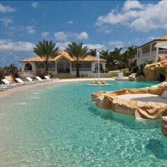 Villa Island View in Les Terres Basses, St. Martin from 487$, photos, reviews - zenhotels.com photo 6