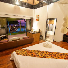 La Laanta Hideaway Resort - Bild 4