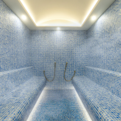 InterContinental Grand Ankara by IHG - Bild 23