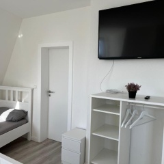 Black Apartment - Bild 5