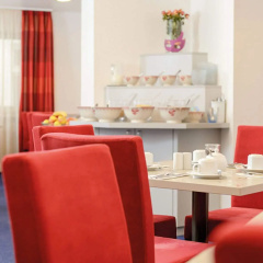 Hotel Europa - Bild 12