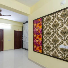 OYO Flagship 76577 RK Happy Homes photo 4