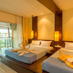 Lanta Pura Beach Resort (SHA Extra Plus) - Bild 3