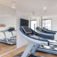 Park Inn by Radisson Stuttgart - Bild 12