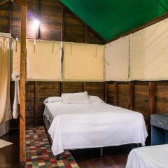 Chaltunha Hostel Flores Island in Flores, Guatemala from 99$, photos, reviews - zenhotels.com photo 3