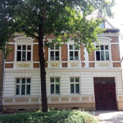 Ferienwohnung zur Vossbrücke - Bild 1