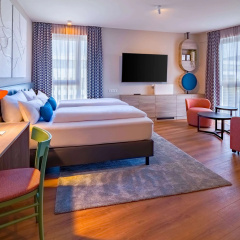 Ramada Encore by Wyndham Munich Messe - Bild 5