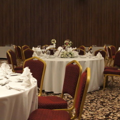 Hilton Garden Inn Ankara Gimat - Bild 20