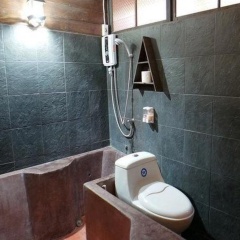 Khum Bang Kaew Resort - Bild 8
