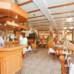 Das Landhotel Am Trätzhof - Bild 18