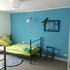 Apartmenthaus Kornstrasse - Bild 4