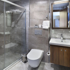 Taşköprü Hotel - Bild 8