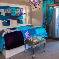 The Exhibitionist Hotel - Bild 4