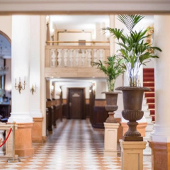 Parkhotel Mannheim - Bild 12