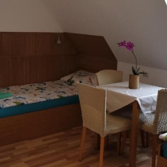 Pension Haus Baron 1 Neckarau - Bild 6