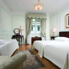 Hotel Quirinale - Bild 15