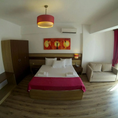 Eden Pyara Hotel Turunc