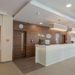Hampton by Hilton Frankfurt City Centre Messe - Bild 2