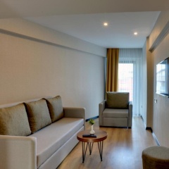 Leo suites Hotel - Bild 10