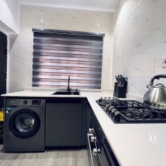 Katus Hyatt Luxury Apartment - Bild 15