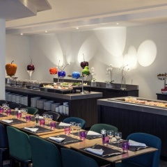 Mercure Paris Boulogne - Bild 28