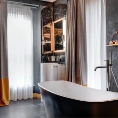 Resort Dharma Boutique Hotel & SPA - Bild 28