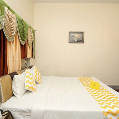 FabHotel Paradise Inn Salt Lake thumbnail 7