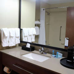 Best Western Delta Inn thumbnail 8
