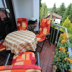 Ferienresidenz Jägerstieg / FeWo Kruse - Bild 13