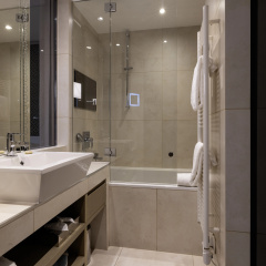 Hotel Etoile Maillot - Bild 11
