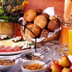 Hotel Meesenburg - Bild 10