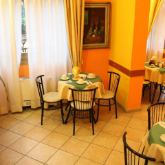 Sara Hotel - Bild 14