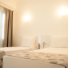 Akkan Hotel Marina - Adults Only - Bild 6