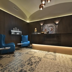 EA Hotel New Town - Bild 2