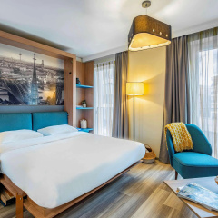 Aparthotel Adagio Köln City - Bild 5