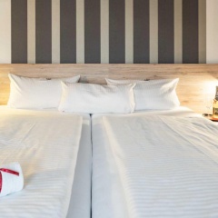Astoria City Resort - Bild 7