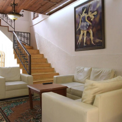Grand Erken Hotel - Bild 14
