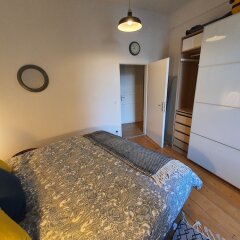 Central Graz Apartments by Paymán Club in Graz, Austria from 124$, photos, reviews - zenhotels.com photo 10