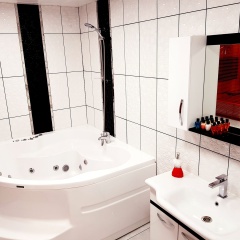 Business Park Hotel - Bild 9