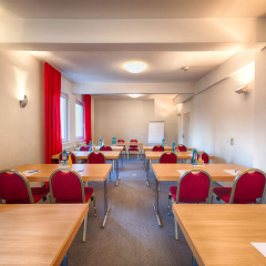 enjoy hostel Berlin City West - Bild 16