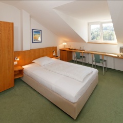 Hotel garni Altenburgblick - Bild 2