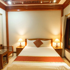 Thanh Hung Hotel thumbnail 3