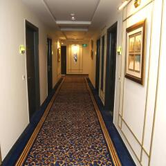 Faletti's Grand Hotel Multan in Multan, Pakistan from 94$, photos, reviews - zenhotels.com photo 21