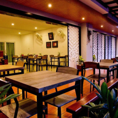 Krabi Cinta House - Bild 15